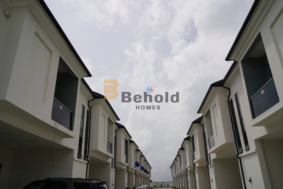 Behold Homes Property