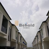 Behold Homes Property