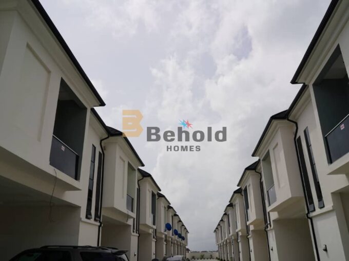 Behold Homes Property