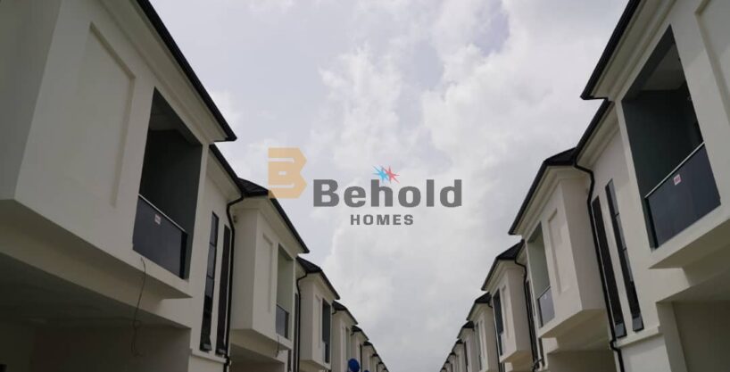 Behold Homes Property